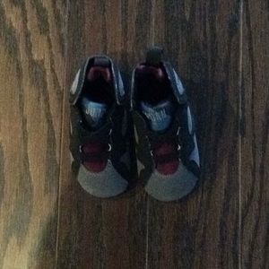 buying jordans from poshmark